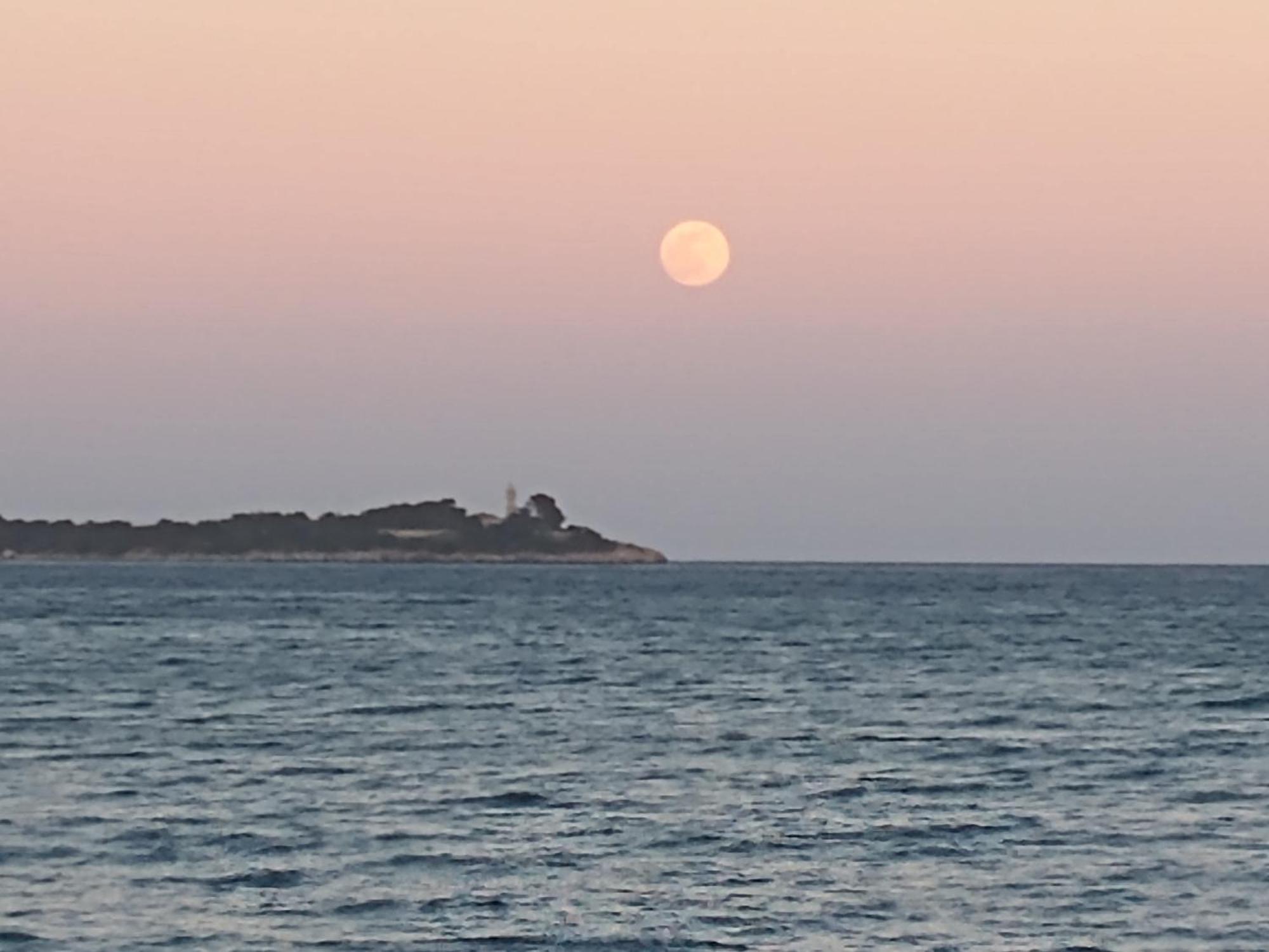 Gola Estada 1A Port de Pollença Rom bilde